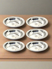 Deep Stainless Steel – Kitchen Utensil