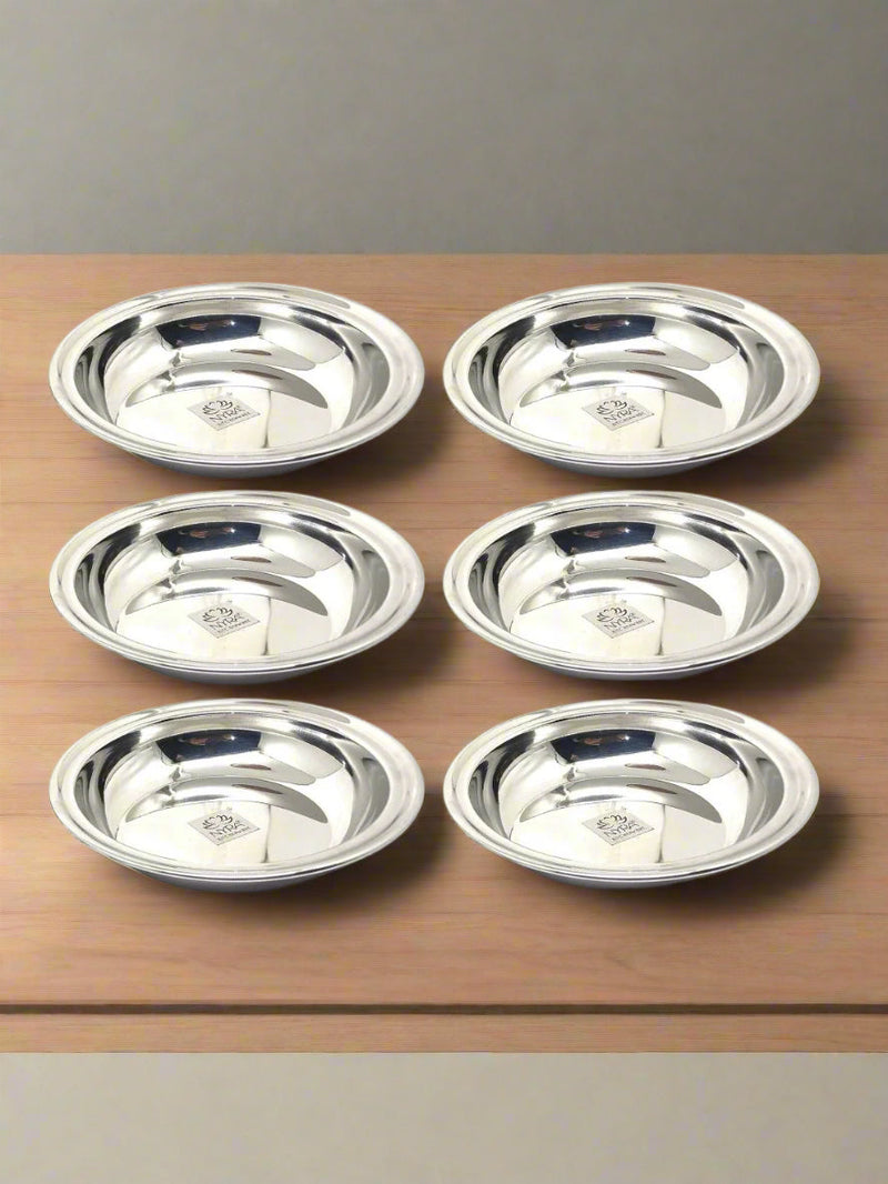 Deep Stainless Steel – Kitchen Utensil