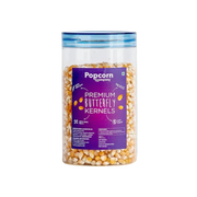 Butterfly Popcorn Kernels – 17.6 oz (500 g)