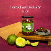 Mango Masala Pickle