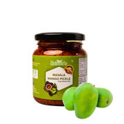 Mango Masala Pickle