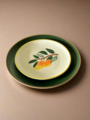 Nurture India Mango Snack Plate Combo