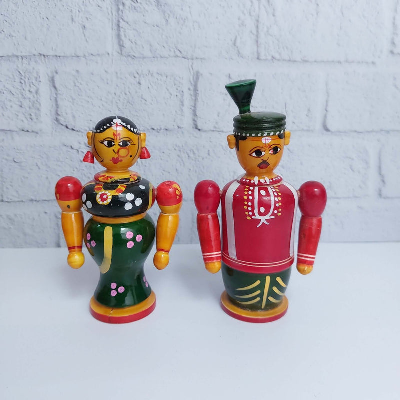Marriage Pair – Utensil