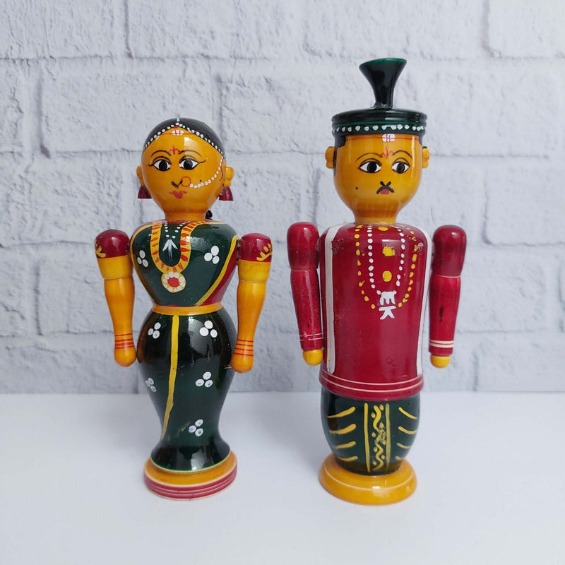 Marriage Pair – Utensil