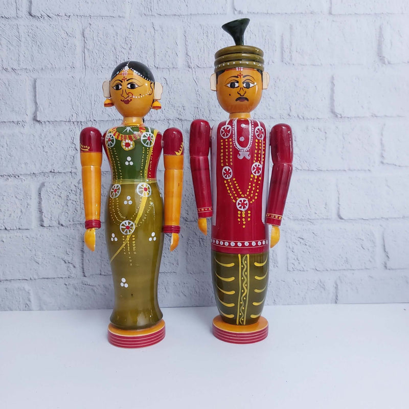 Marriage Pair – Utensil