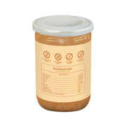 Gudworld Masala Chai Jaggery Powder – Spiced Tea Sweetener (10.58 oz)