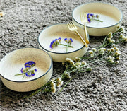 ceramic-kitchen-matt-white-flat-bowl-set