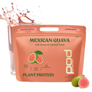 Pod Nutrition Mexican Guava Plant Nutrition Powder