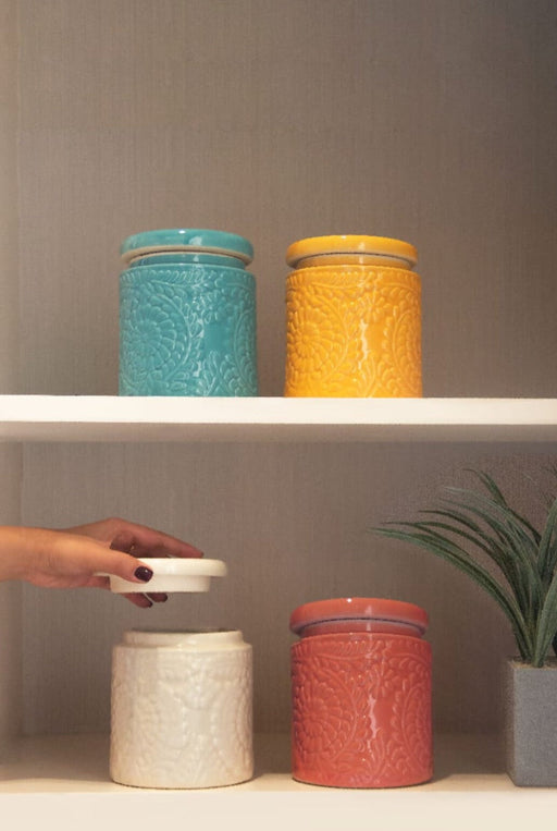 The Jar Ceramic Tableware Collection