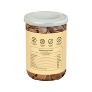 Gudworld Moringa Jaggery Bites – Superfood Cane Sugar Candy (10.58 oz)