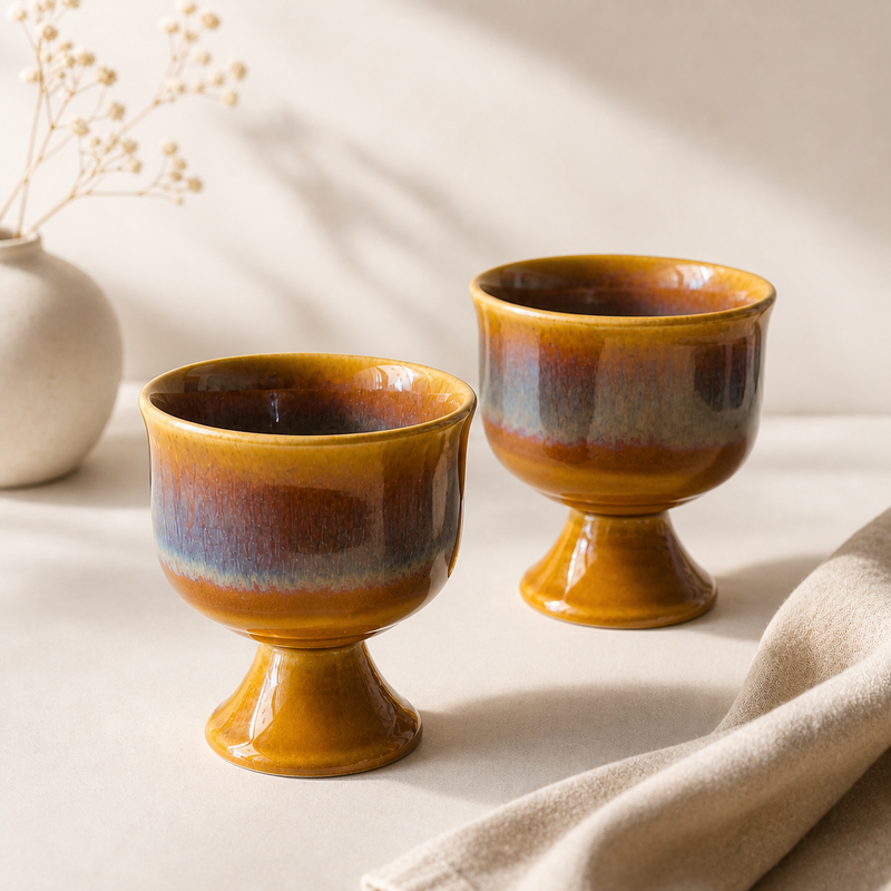 ceramic-kitchen-sienna-ice-cream-glasses