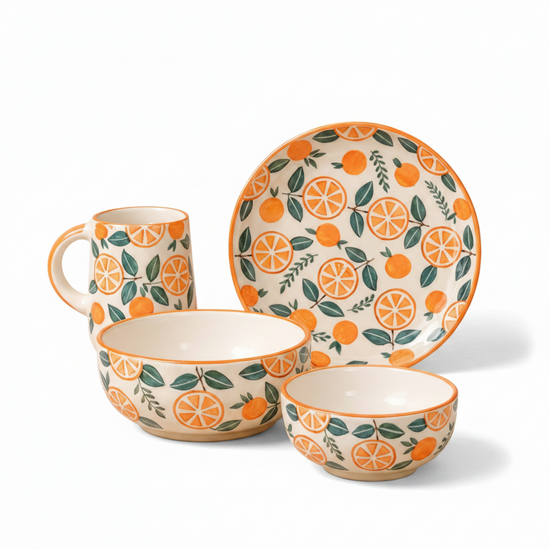 nurture-india-narangi-orange-breakfast-set-of-4