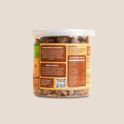 Natible Ragi Mini Cookies Variety Packs – Wholesome Snack Cookies (5.29 oz)