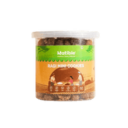 Natible Balanced Bites – Traditional Millet Based Food