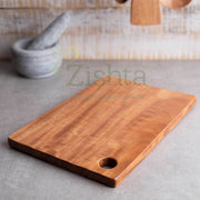 Neem Wood Chopping Board – Kitchen Tool