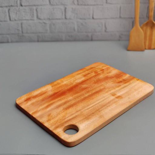 Neem Wood Chopping Board – Kitchen Tool