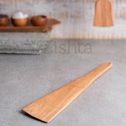 Neem Wood Ladle-Dosa – Tadka Ladle