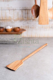 Neem Wood Ladle-Roti – Tadka Ladle