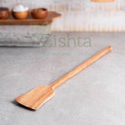 Neem Wood Ladle-Roti – Tadka Ladle