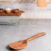 Neem Wood Spatula – Wooden Spatula