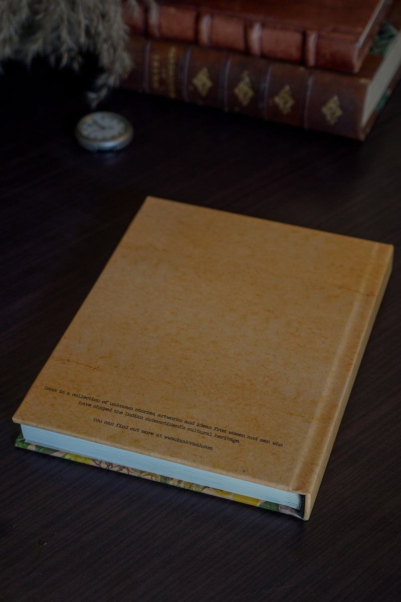 daak-vaak-poetry-notebook