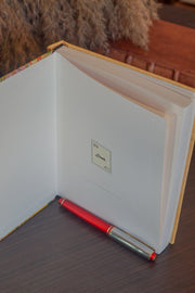 daak-vaak-poetry-notebook