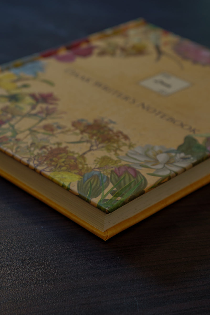 daak-vaak-poetry-notebook