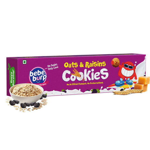 bebe-burp-oats-and-raisins-cookies