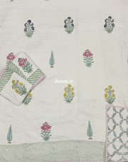 aenak-madhumati-handblock-printed-reversible-quilted-bedcover-set-105-x108