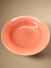 Nurture India Have It All Pasta Bowl Pink