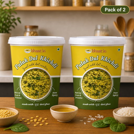 bhaat-in-palak-dal-khichdi-pack-of-2