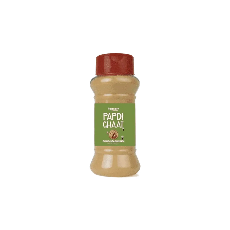 Indian Street Chaat Popcorn Seasoning