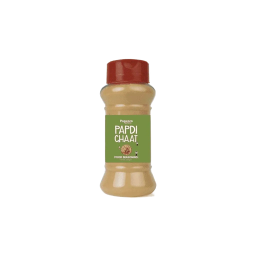 Indian Street Chaat Popcorn Seasoning
