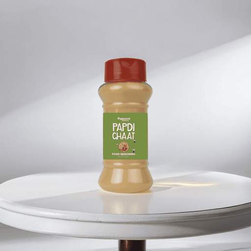 Indian Street Chaat Popcorn Seasoning