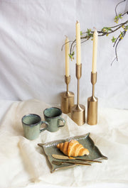 The Papilio Ceramic Tableware Collection