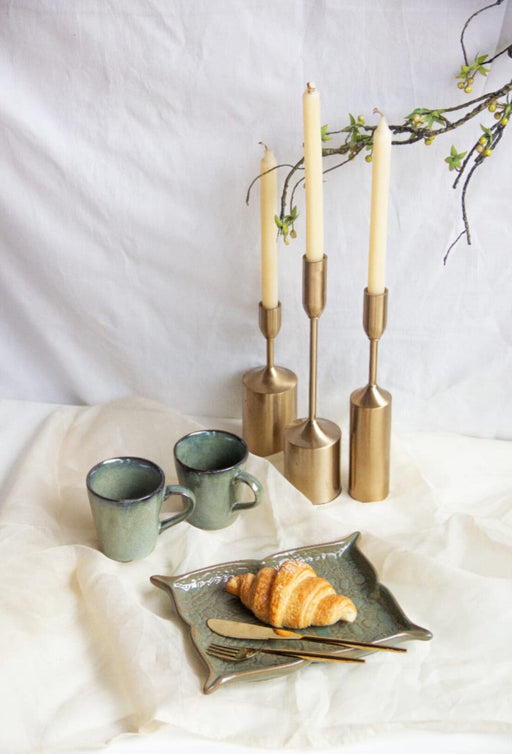 The Papilio Ceramic Tableware Collection