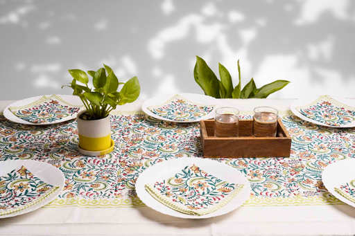 local-kala-six-seater-table-cover-with-six-napkins