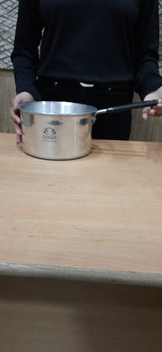Aluminum Multipurpose Sauce Pan with Strong PVC Handle – Kitchenware