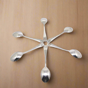 Stainless Steel Dinner Spoons – Cooking Spoon