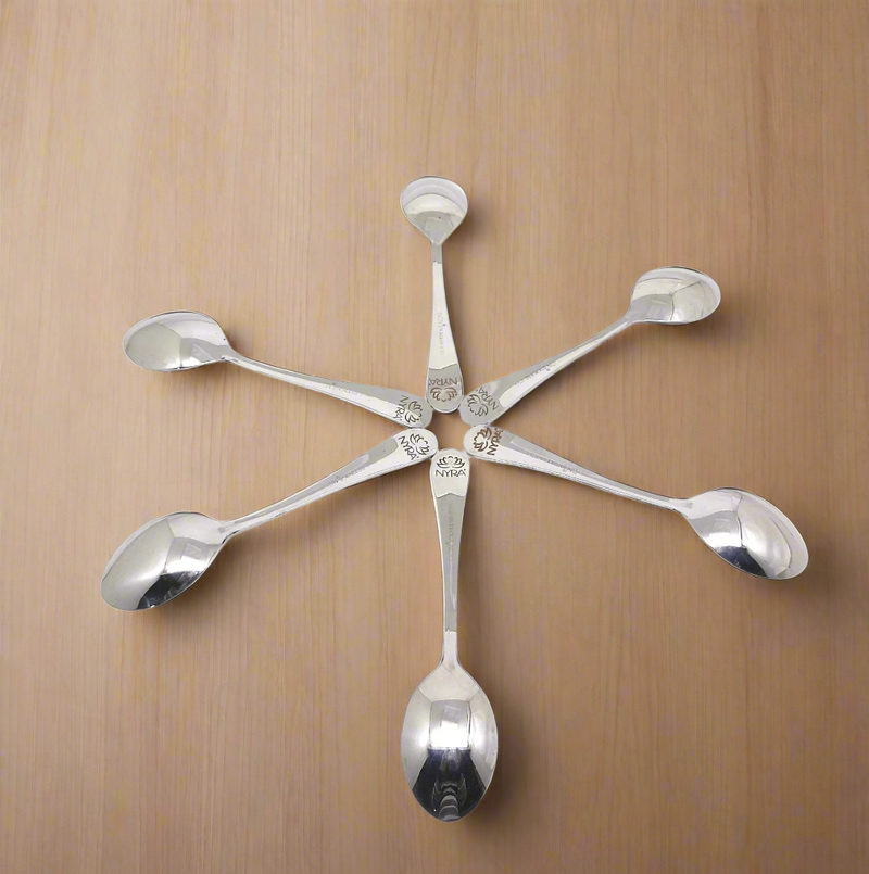 Stainless Steel Dinner Spoons – Cooking Spoon