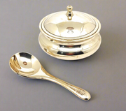 Pure Bronze Kansa Donga – Kitchen Utensil