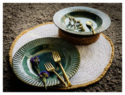 A Ceramic Tableware Collection Of A Lot Many Things