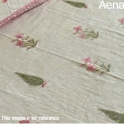 aenak-pink-madhumati-handblock-printed-premium-cotton-fitted-bedsheet-set