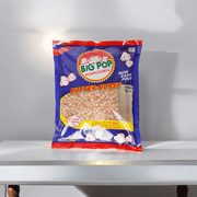 Butterfly Popcorn Kernel Kit with Oil & Salt – 21.2 oz (600 g)