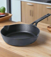 Cast Iron Fry Pan – Kitchenware
