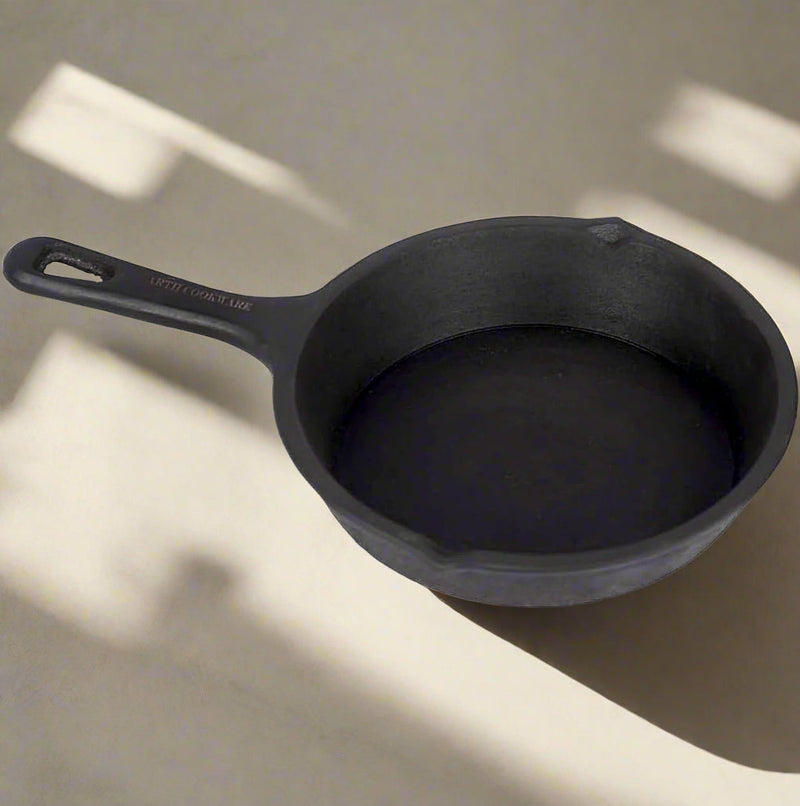 Cast Iron Tadka Pan – Kitchenware