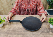 Cast Iron Roti Tawa – Dosa Tawa