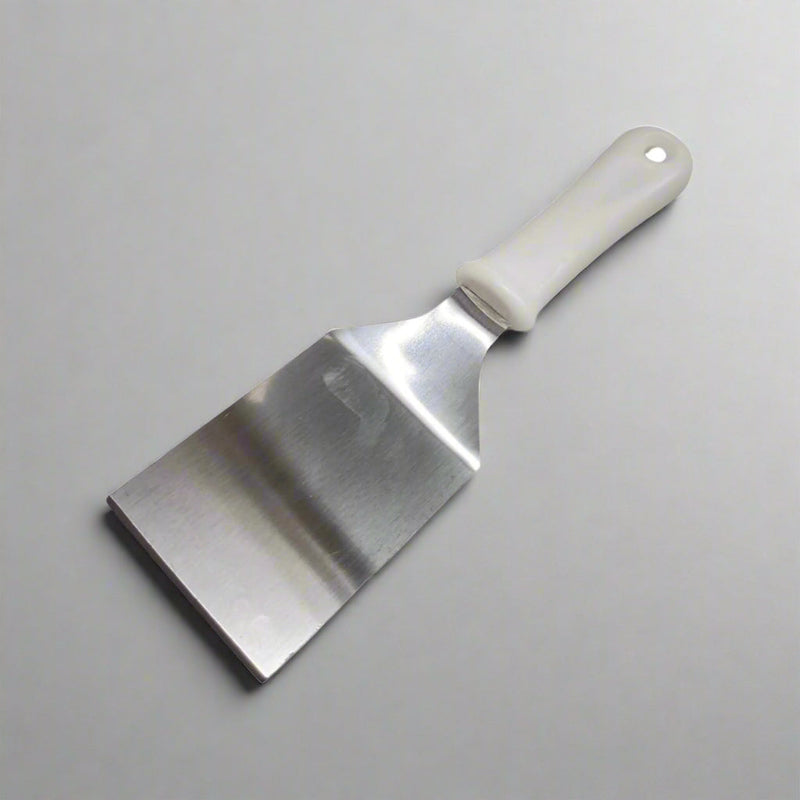 Premium Stainless Steel Pizza/Cake Server – Kitchen Utensil
