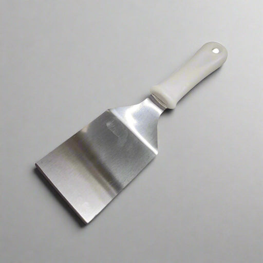 Premium Stainless Steel Pizza/Cake Server – Kitchen Utensil