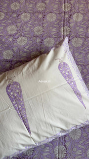 aenak-purple-floral-garden-handblock-premium-cotton-bedsheet-set